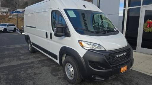 RAM PROMASTER 2500 2023 3C6LRVDG8PE565032 image